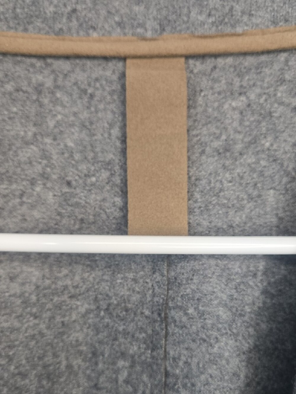 Eleventy Gray Wool Sport Coat - Picture 3 of 9